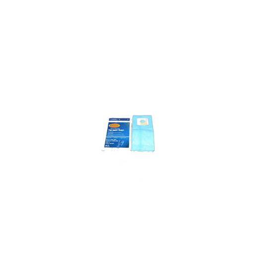 Fuller Brush / Riccar / Simplicity Type A Micro Paper Bags - 6 Pack - Upright