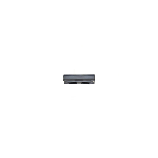 Canplas Automatic Dustpan - Black