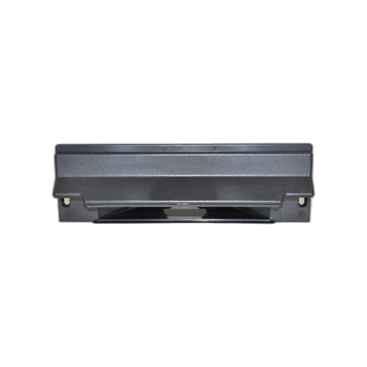 Canplas Automatic Dustpan - Black