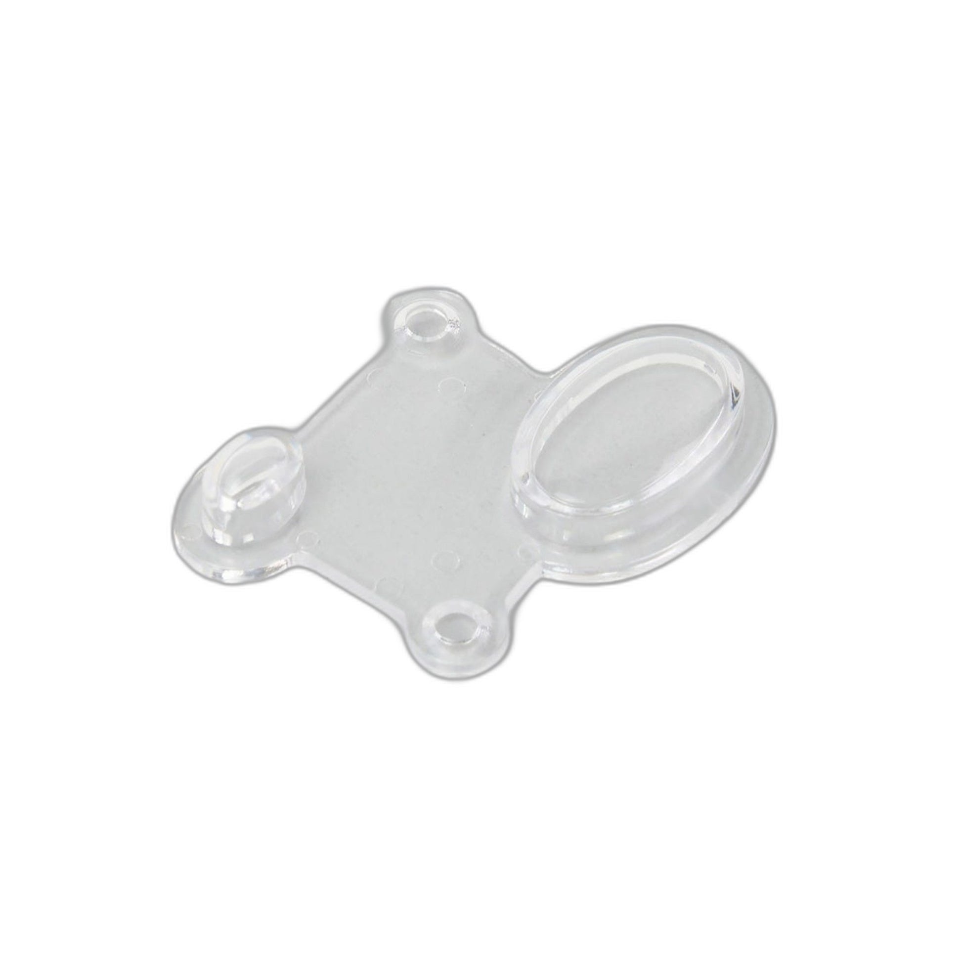 Power Nozzle Height Adjust and LED Lens, Natural