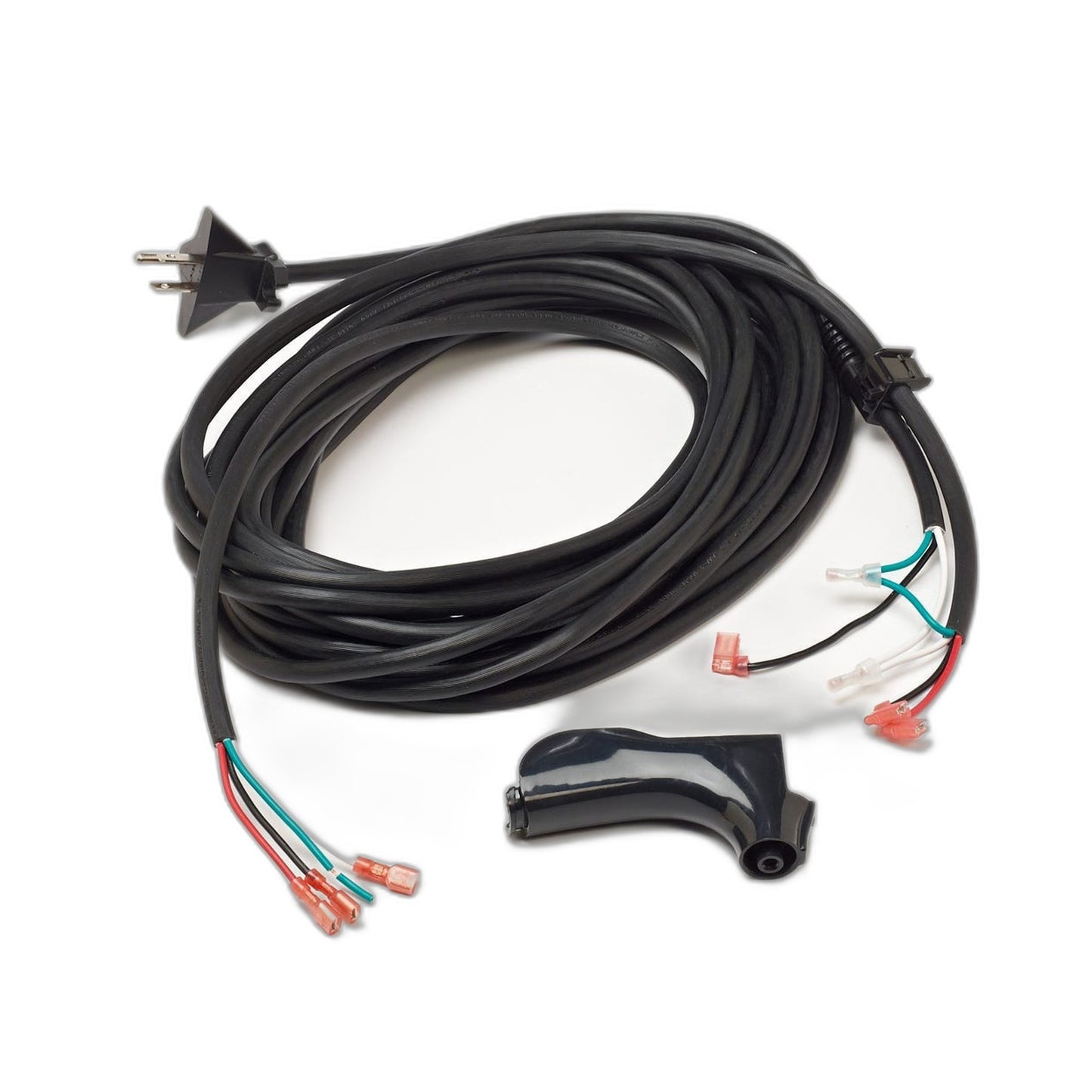 Riccar SupraLite RSL5C Power Cord Upgrade Kit, Hall Sensor