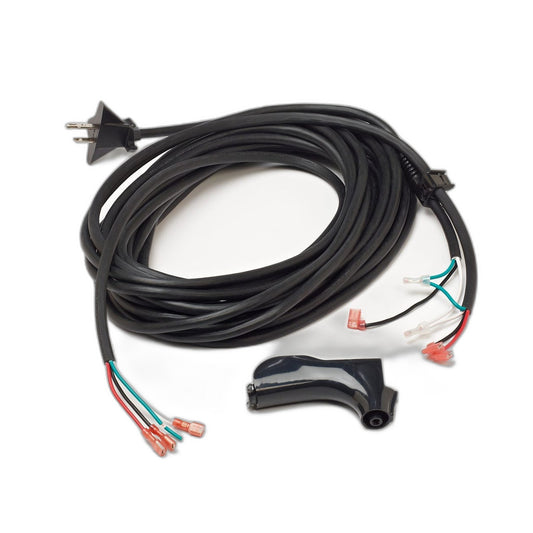 Riccar SupraLite RSL5C Power Cord Upgrade Kit, Hall Sensor