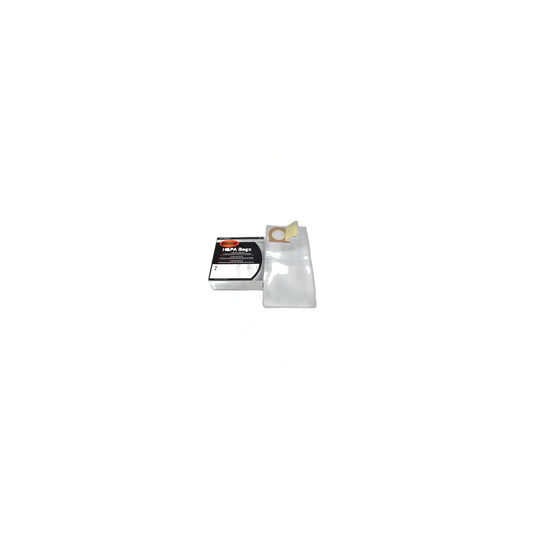 Riccar / Simplicity / Synergy X-Style Filtrete Upright Bags (6-Pack)
