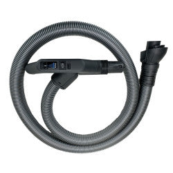 Handle and Hose, complete, with dual controls, for K3 (gray black)