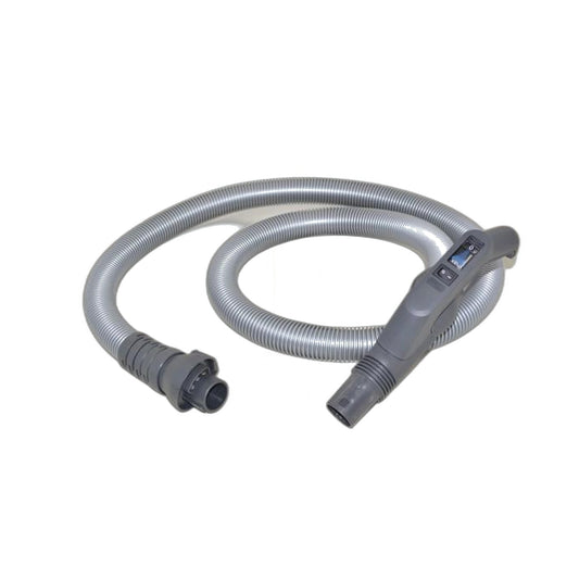 SEBO Complete Handle with Hose - For C3.1 & K3 (Gray)