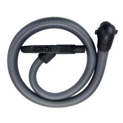 Handle and Hose, complete, with dual controls, for D4 (gray black)