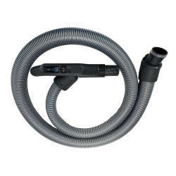 Handle and Hose, complete, with dual controls, for E3 (gray black)