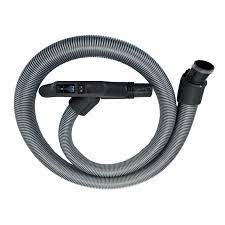 Handle and Hose, complete, with dual controls, for E3 (gray black)