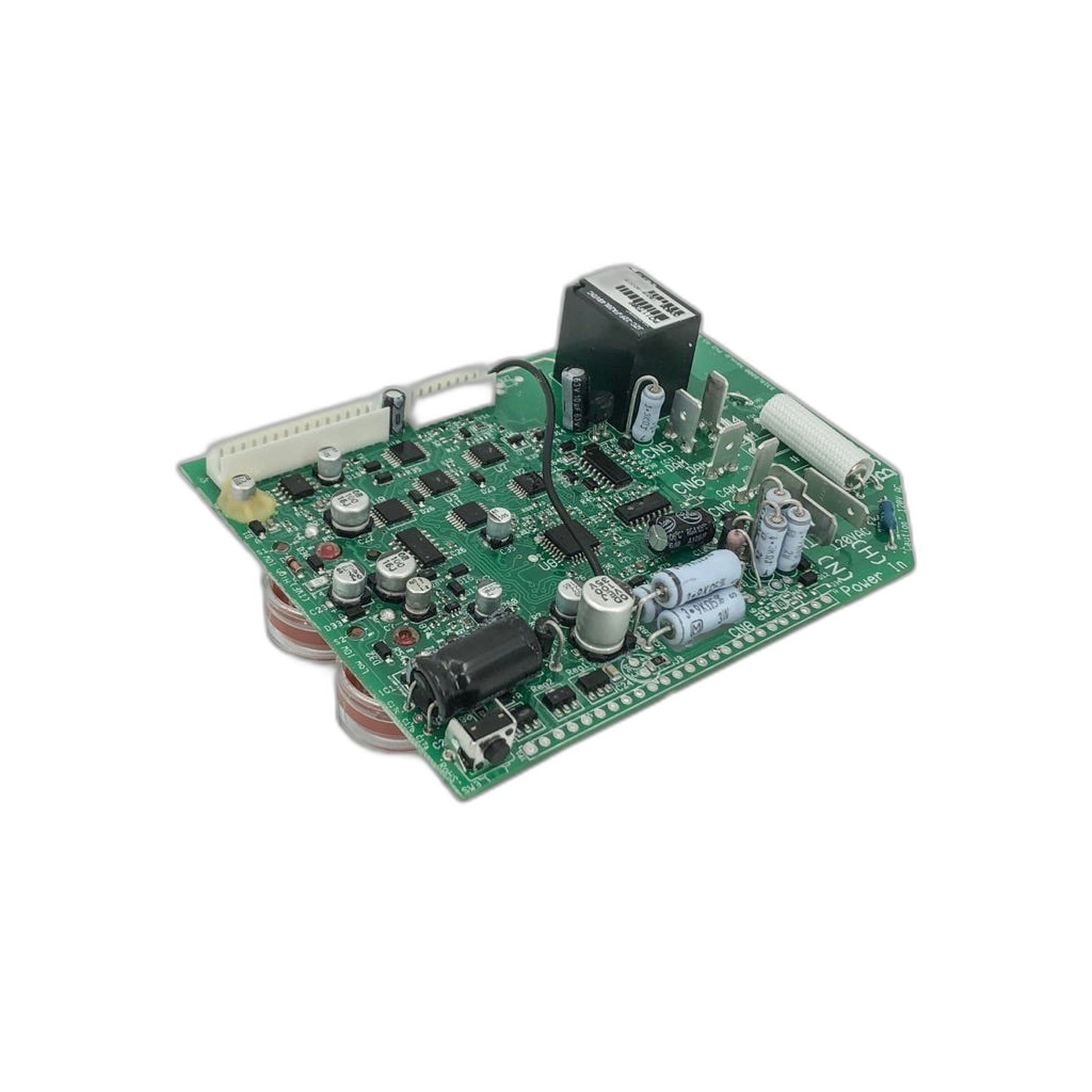 Riccar & Simplicity Main PC Board for 40-Series Tandem Air Uprights
