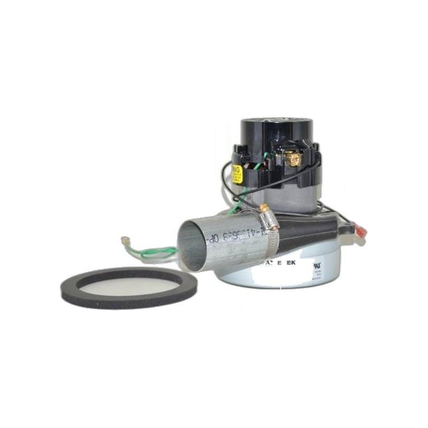 Titan Central Vacuum Motor - TCS-5525