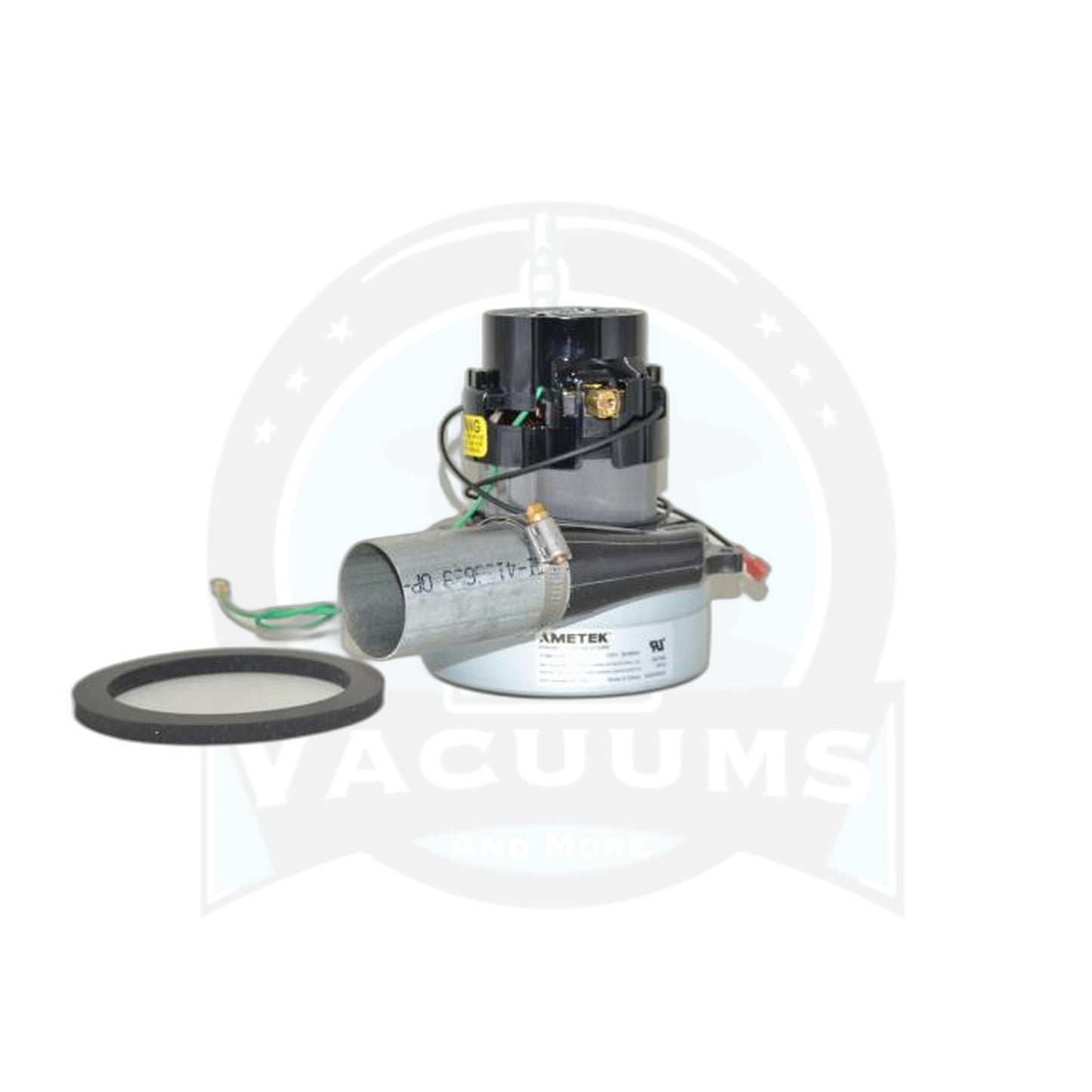 Titan Central Vacuum Motor - TCS-5525 - Titan