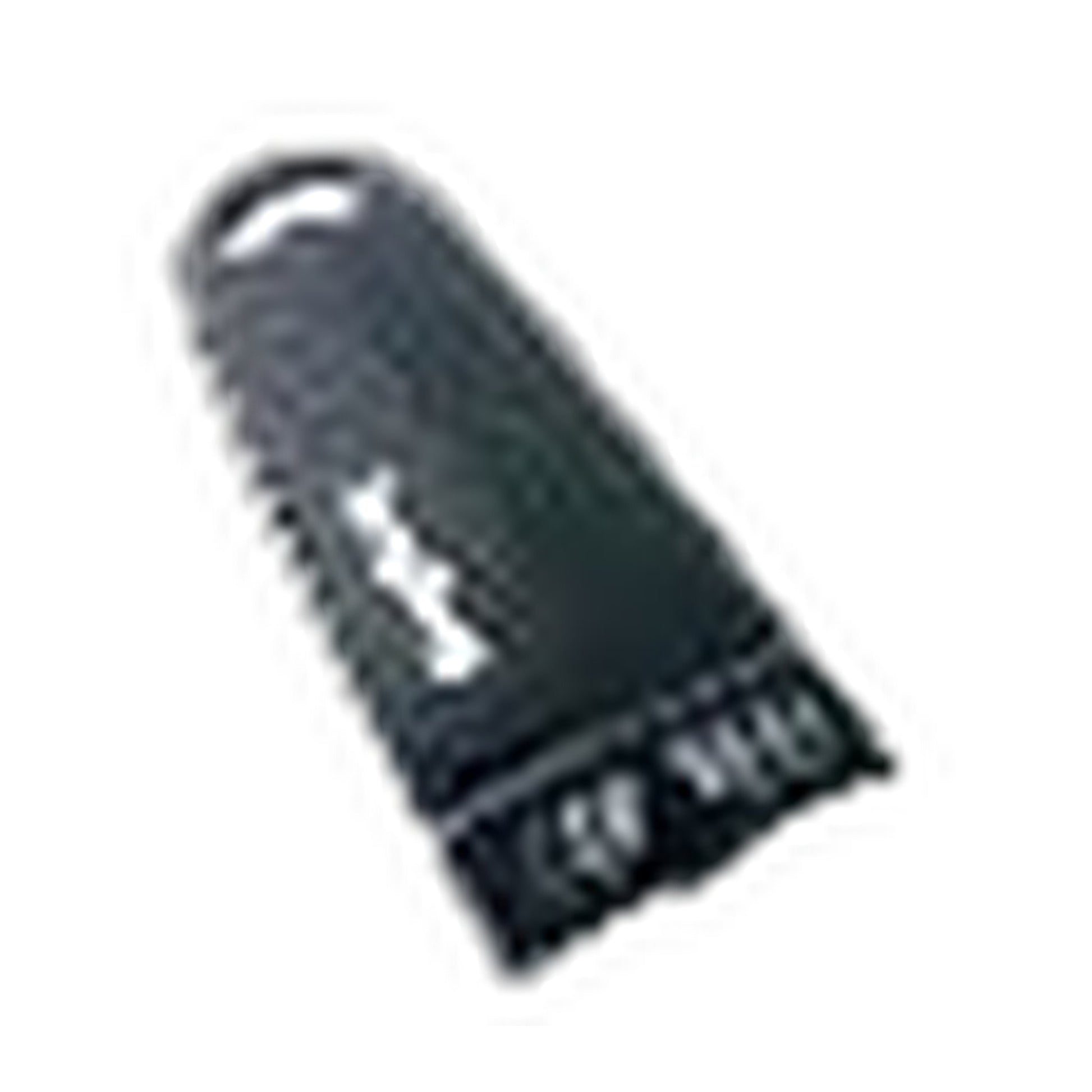 Simplicity Symmetry Dust Cover Assembly, Black (SYMD)