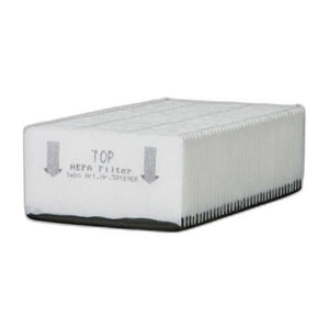 SEBO HEPA Exhaust Filter Insert for 300 and 350 Mechanical Uprights