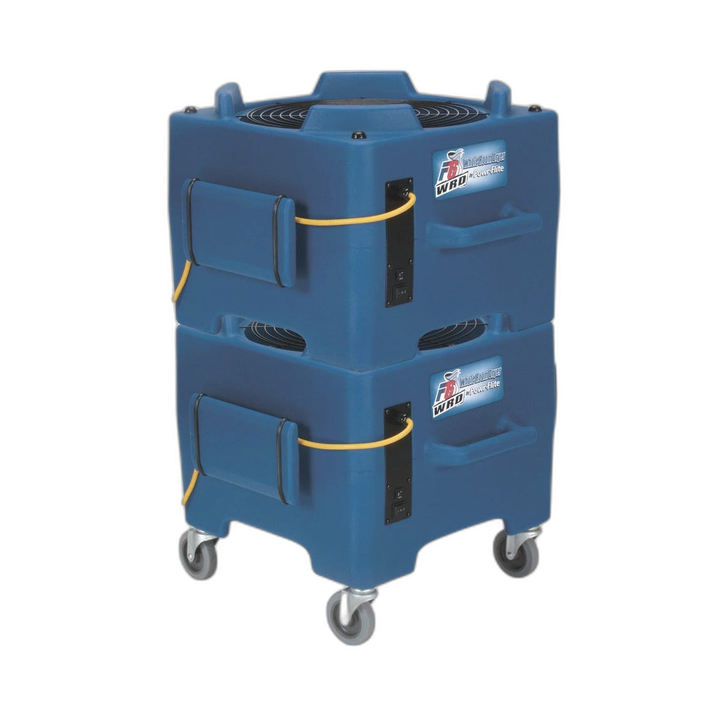 Powr-Flite F6 Downdraft Dryer and Air Mover