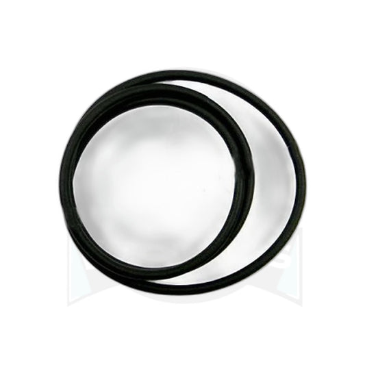 Eureka Motor Cover Gasket - Replacement Seal for Uprights