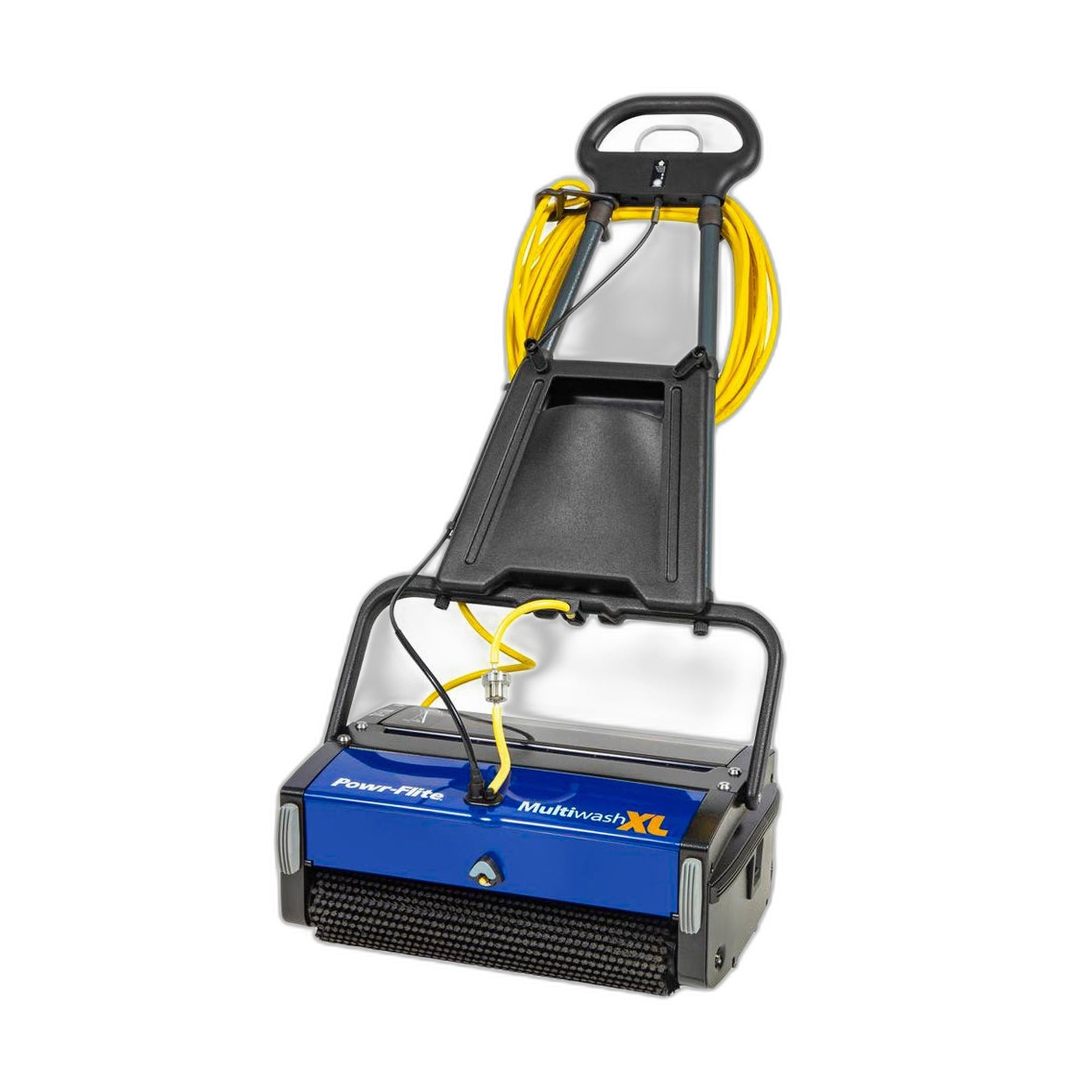 Powr-Flite Multiwash XL Floor Scrubber
