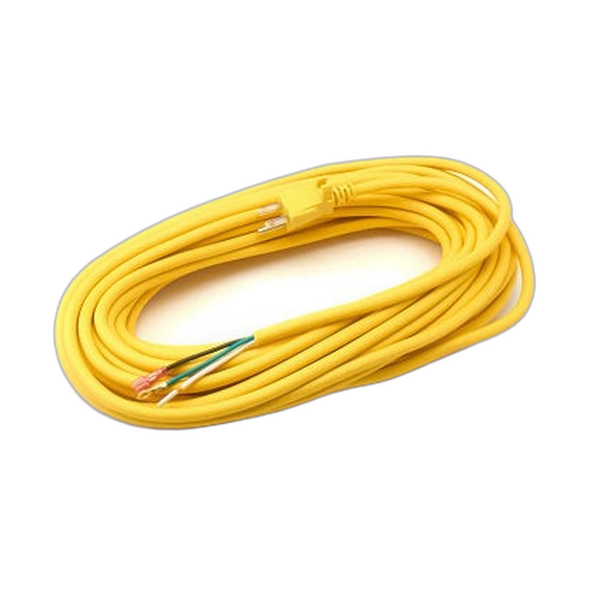 CleanMax Pro Series 50 ft. Power Cord, 16/3 3-Wire