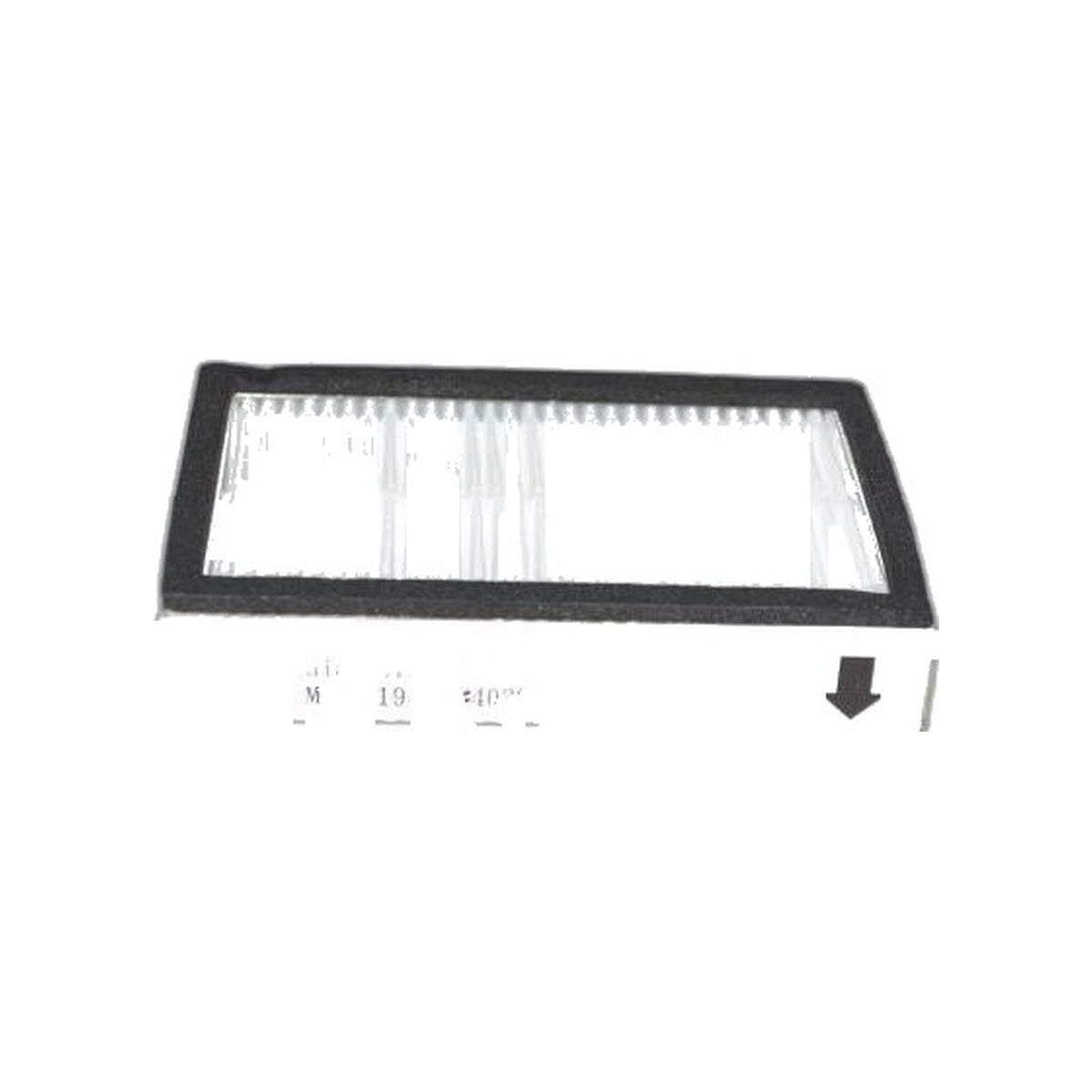 Kenmore HEPA Filter EF-2 - Progressive Canister - BC3002