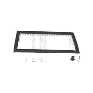 Kenmore HEPA Filter EF-2 - Progressive Canister - BC3002