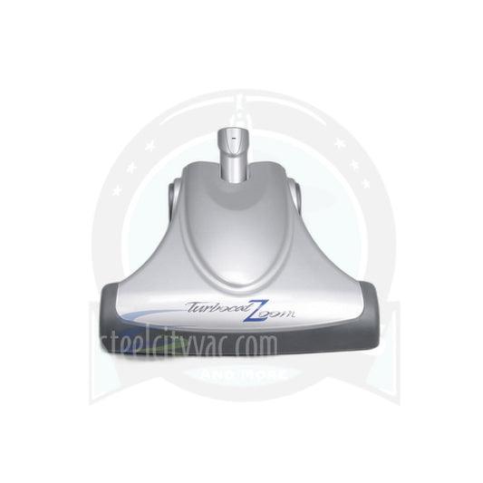 Turbo Cat Platinum EX Zoom Powerhead - Air Turbine, 1 1/4" - Vacuums and More