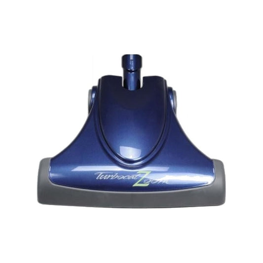 Turbo Cat EX Turbine-Driven Power Nozzle - Sapphire Blue