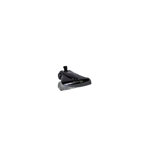 Turbo-Cat EX Turbine-Driven Powerhead - Onyx