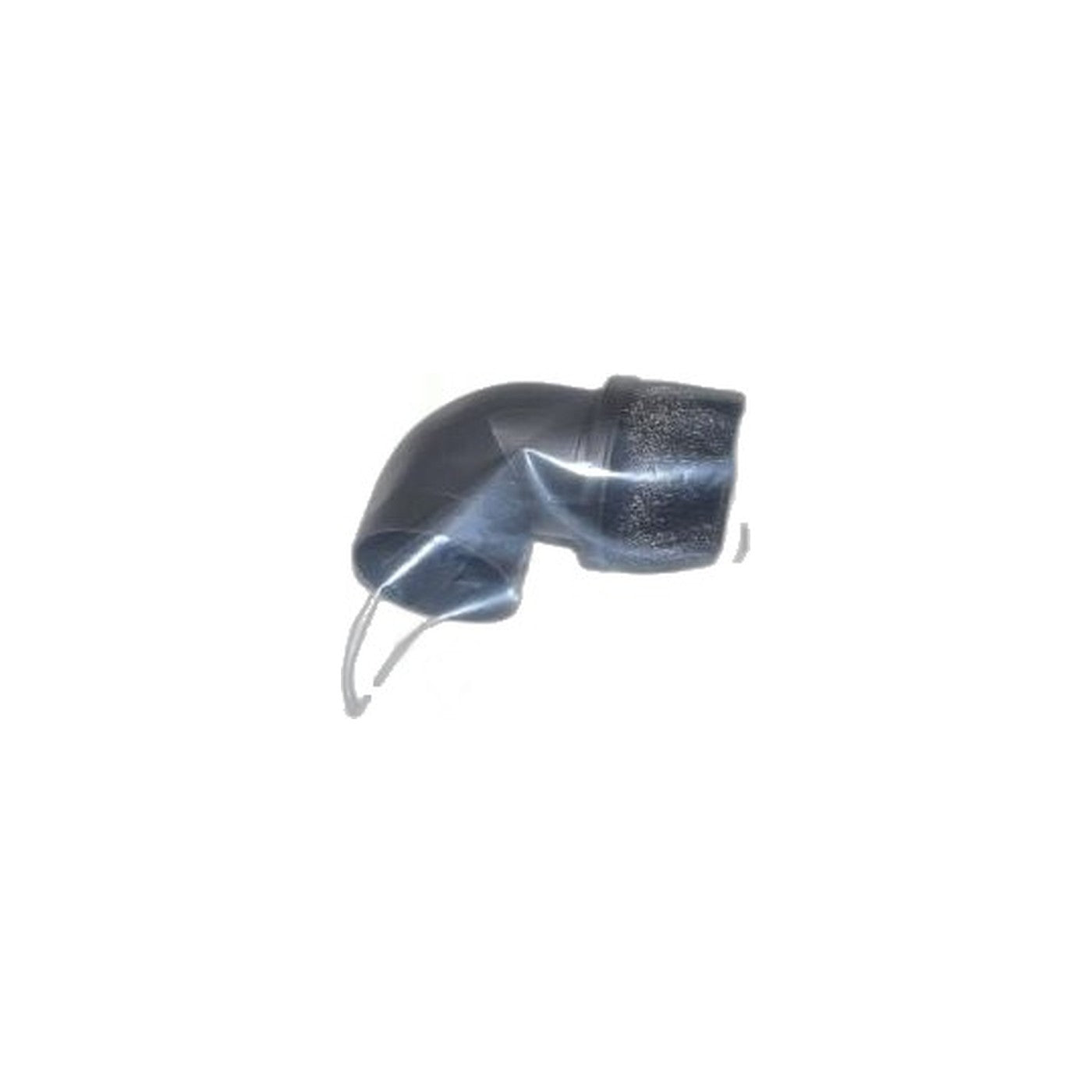 Shop Vacuum Dust Brush - 2 1/2"