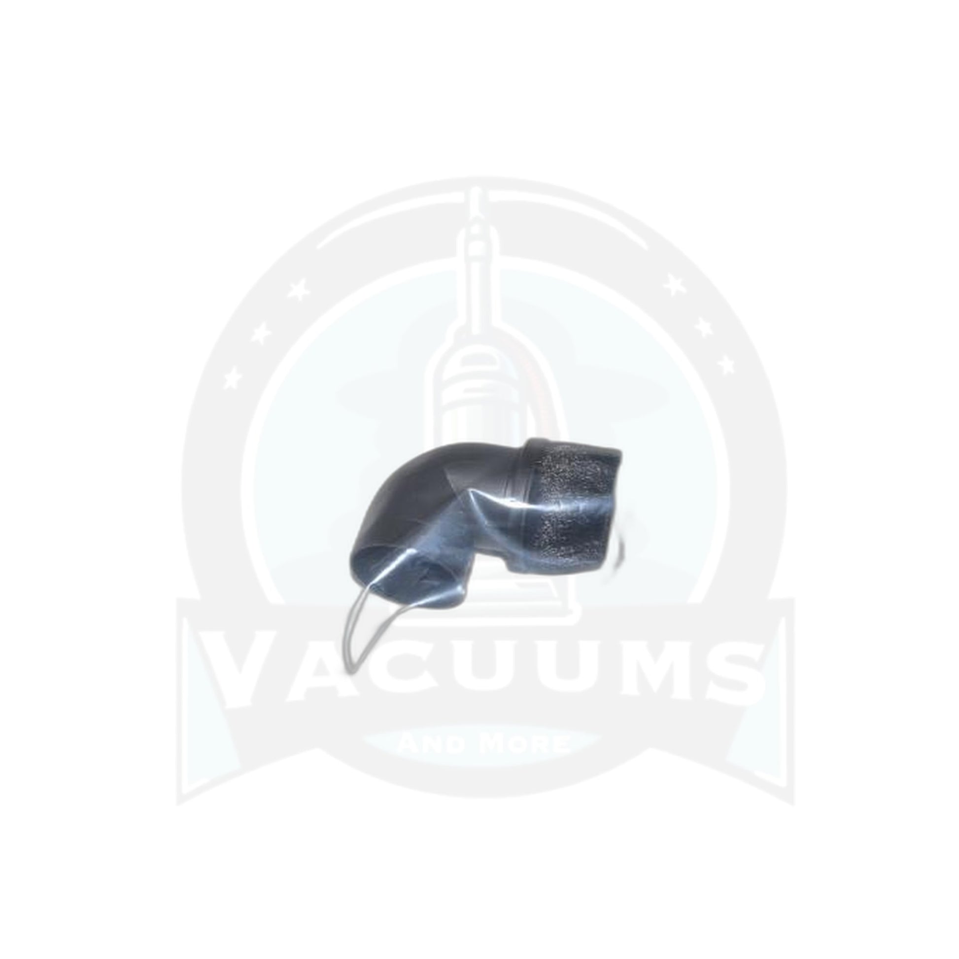 Shop Vacuum Dust Brush - 2 1/2" - Vacuums and More