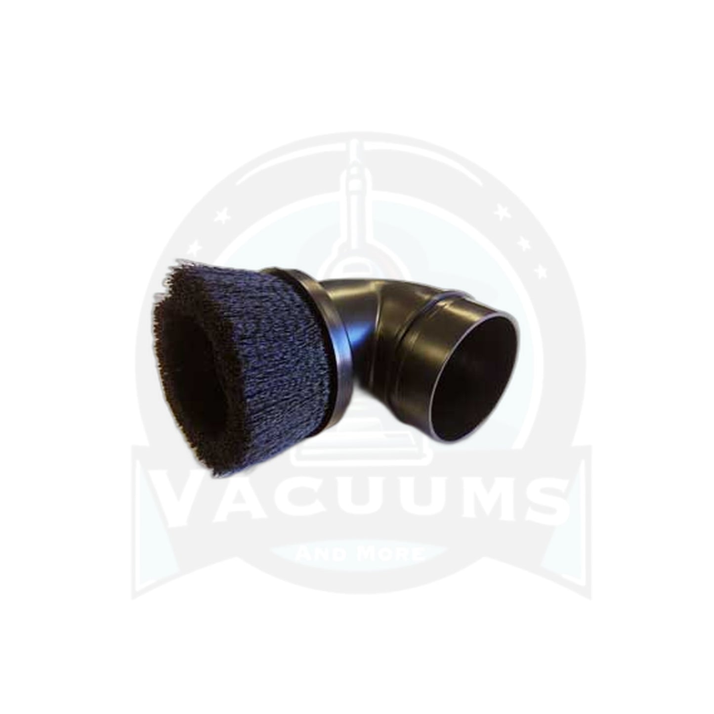 Shop-Vac 2-1/2" Dust Brush Attachment