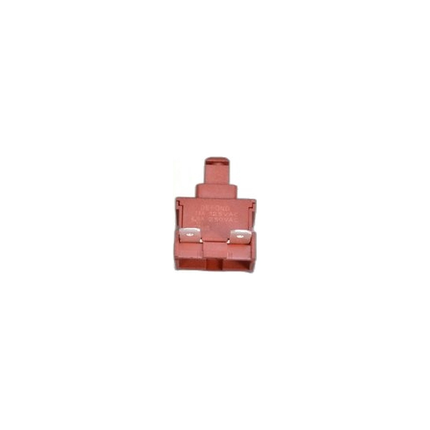 Hoover WindTunnel On/Off Switch