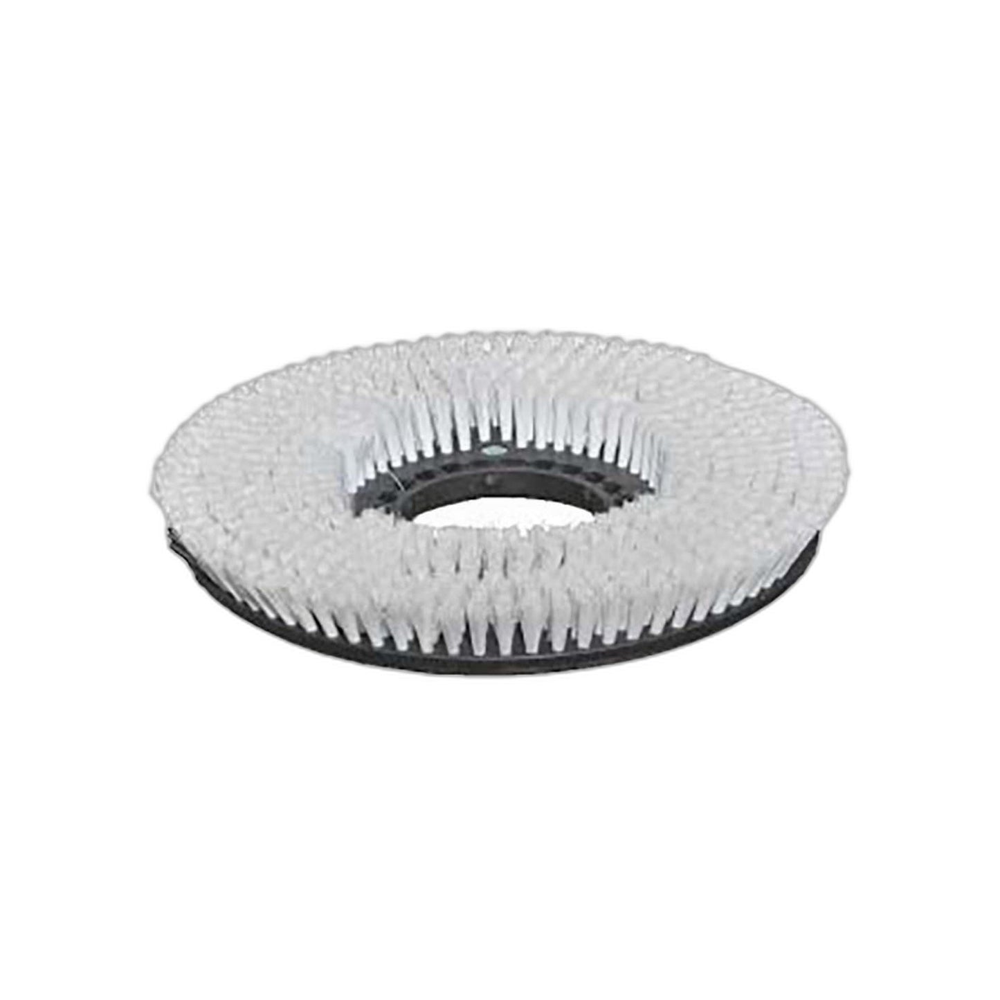 Tornado 13 in. Scrub Brush, 0.6 mm Bristle, for BD 14 and BD 26
