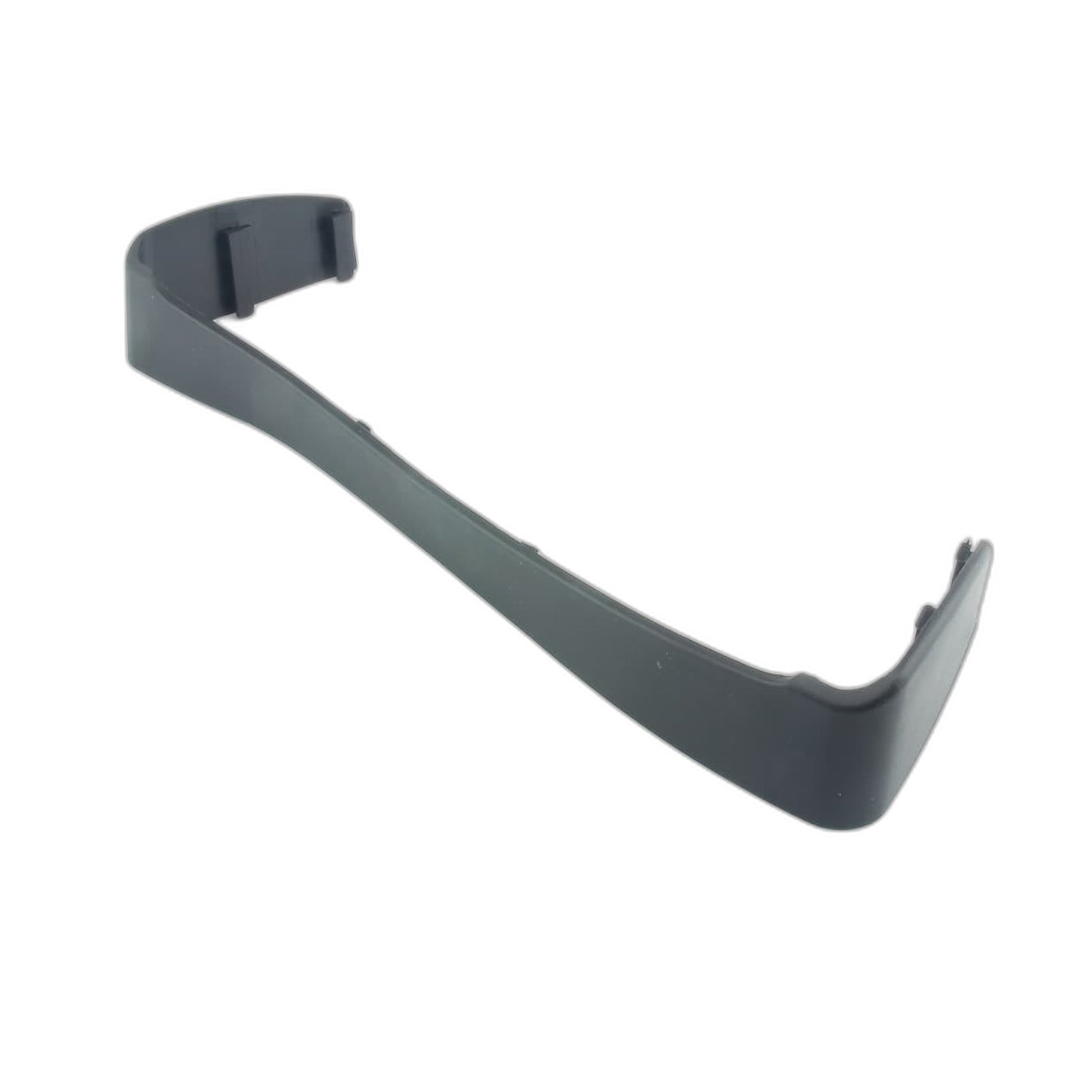 Riccar Furniture Guard for the R30 Tandem Air Nozzle, Black