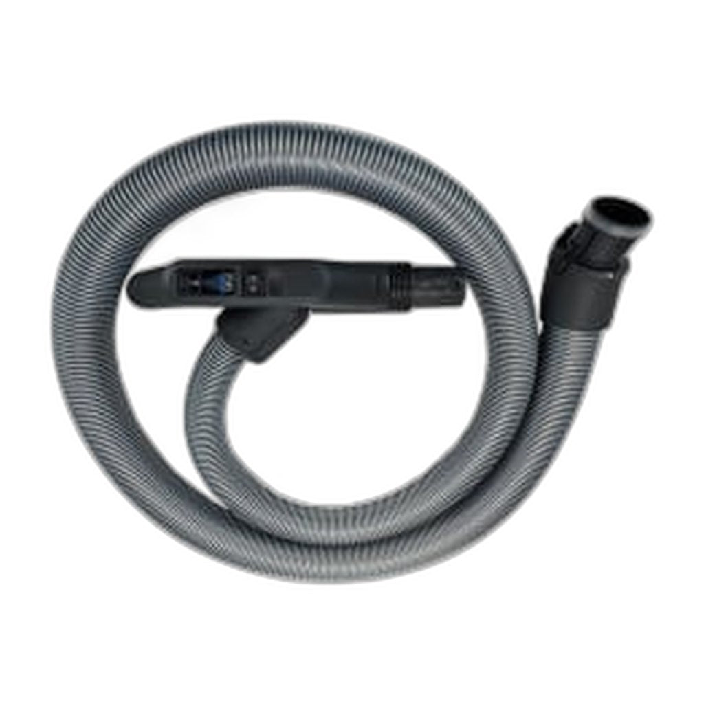 SEBO Hose and Handle Assembly with Dual Controls for AIRBELT E3 Premium