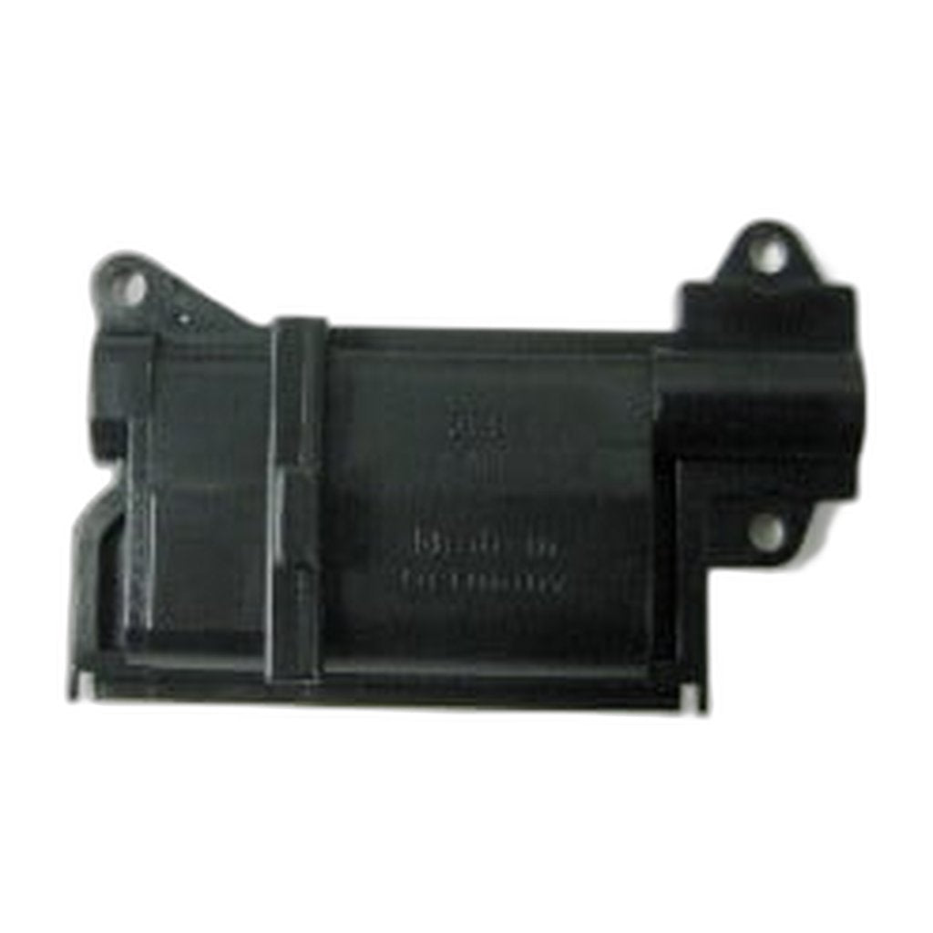 SEBO Latch Release Cover for AUTOMATIC X4 Boost — Graphite