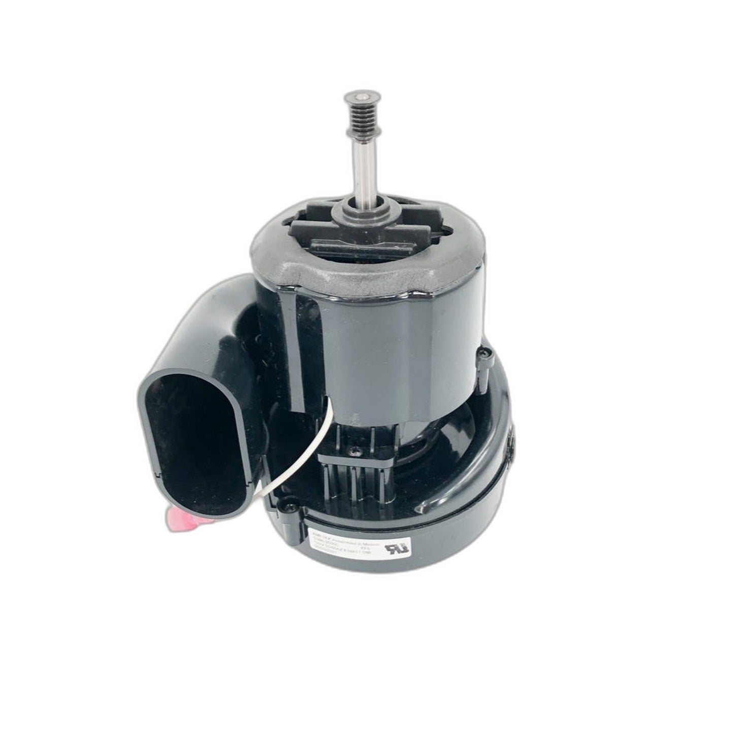 Riccar & Simplicity Direct Air Motor for Radiance and Synergy, DOT 5 and Older