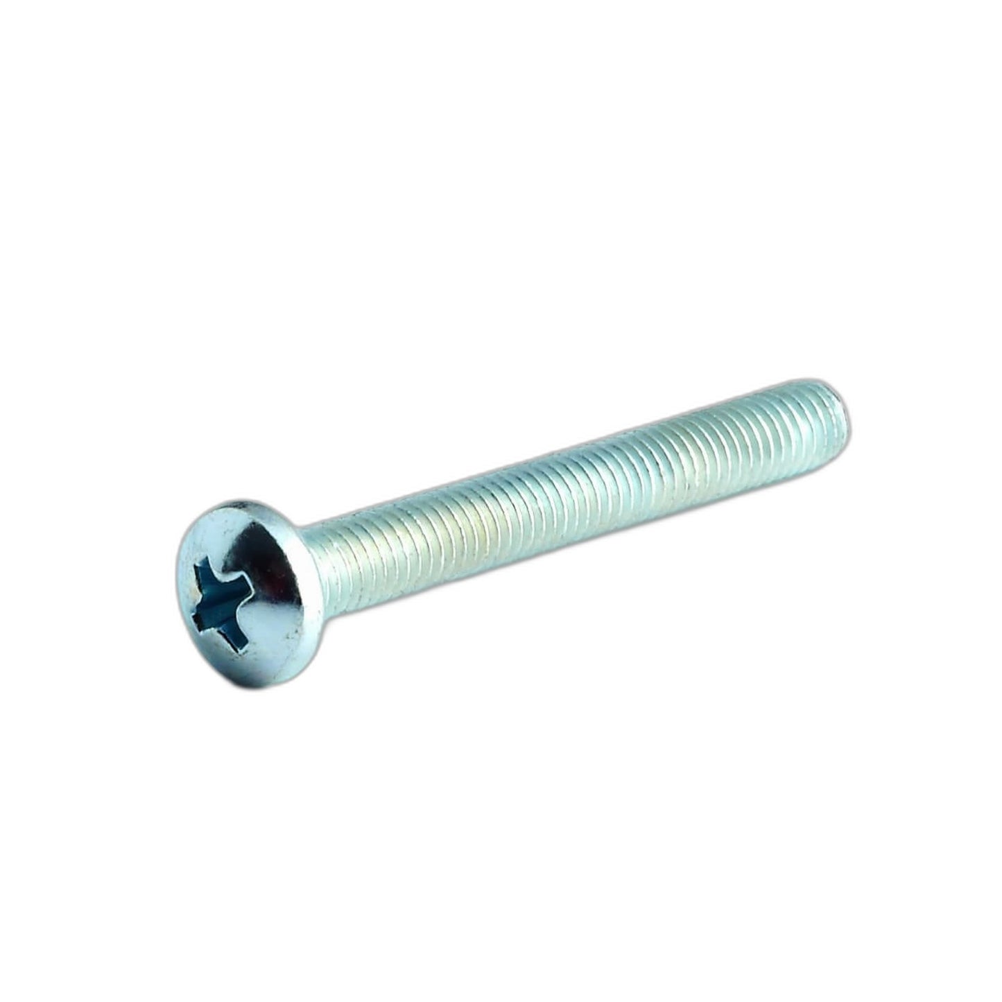 Riccar No. 10-32 x 1-5/8 in. Phillips Pan Head Machine Screw