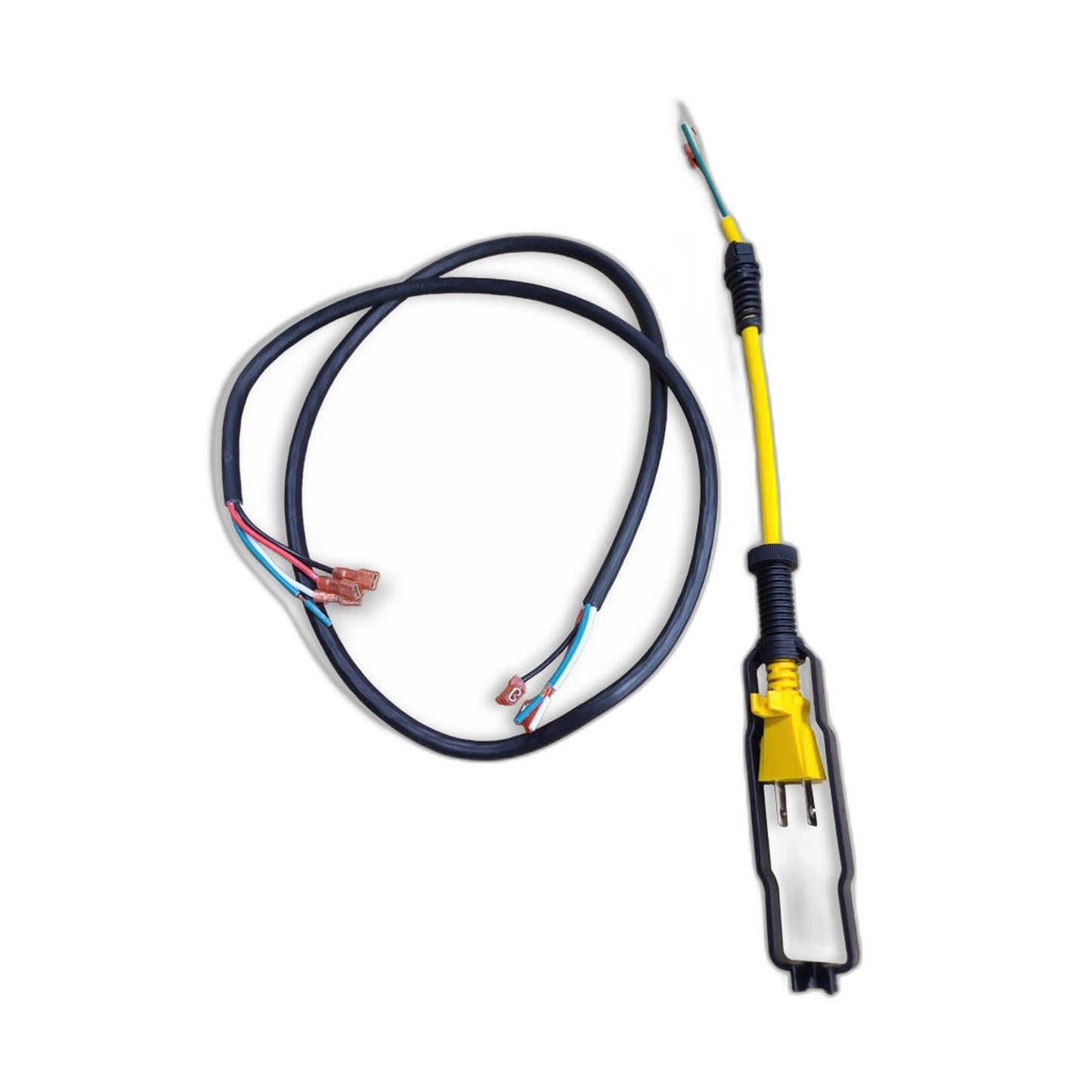 CleanMax Zoom ZM-500 / ZM-700 Handle Harness and Pigtail Assembly