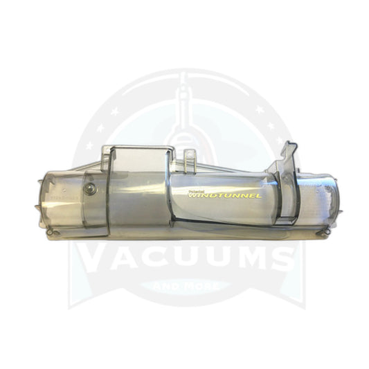 Hoover WindTunnel Power Nozzle Brush Roll Cover Assembly - S3630