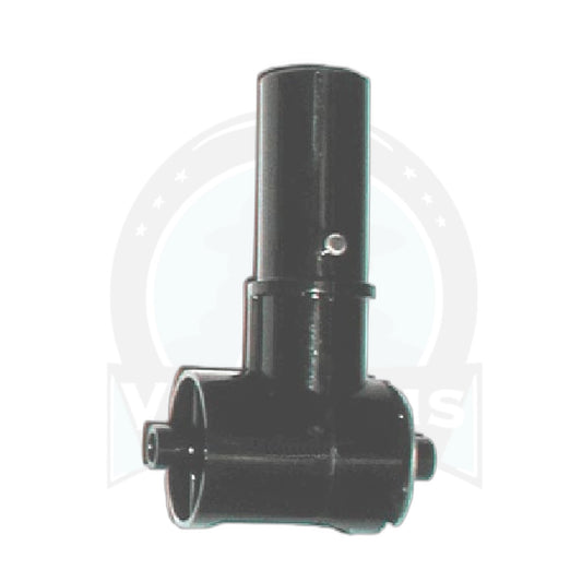 Hoover Futura Power Nozzle Neck - Replacement Pivot Coupling