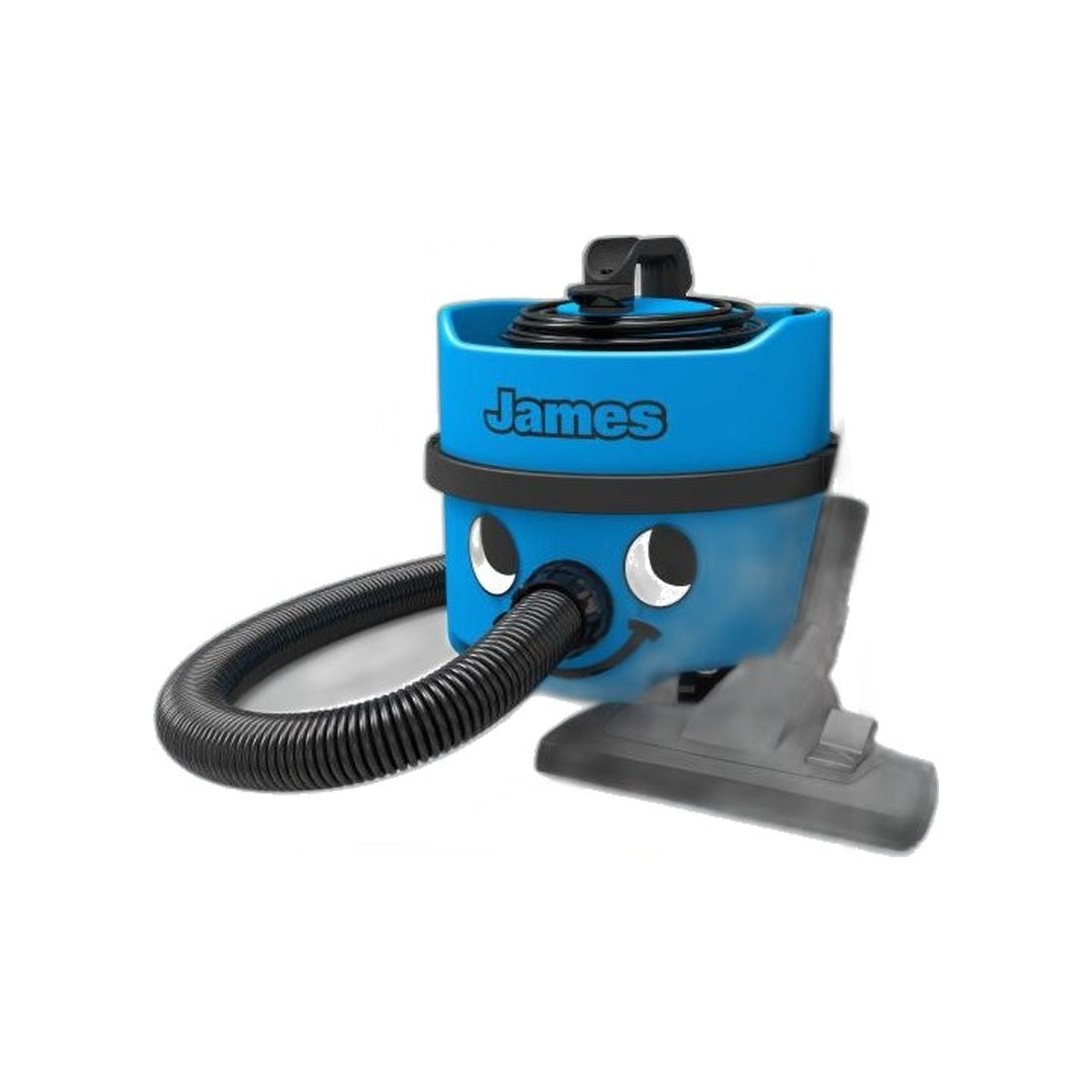 Numatic James JVP180 Canister Vacuum with Auto Save