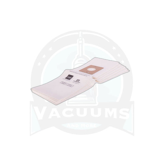 Nobles Type N Paper Bags for VLWU-13 Lightweight Upright (6-Pack)
