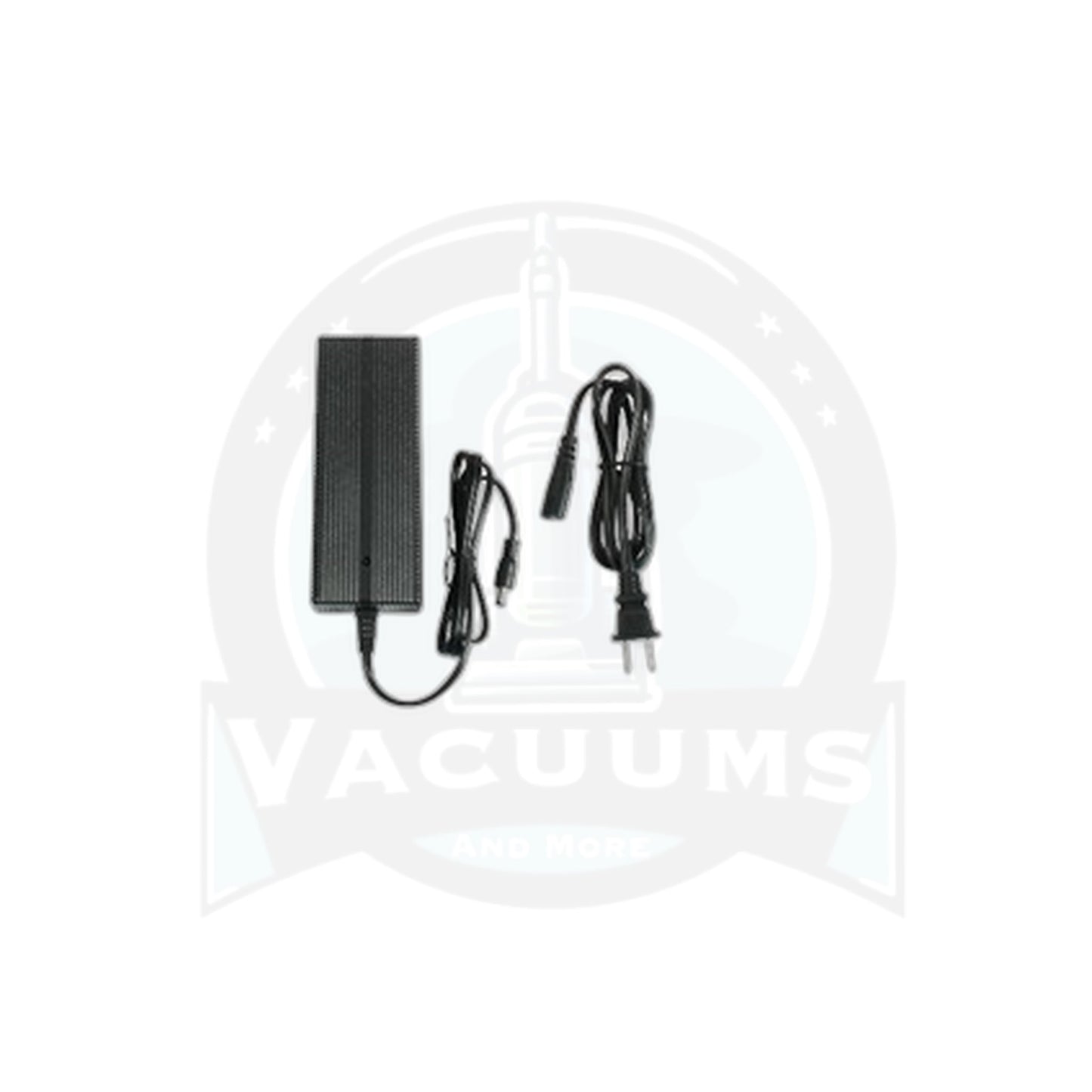 Ascendant Power Nozzle 2.5 Amp Battery Charger - ~1:15 Charge