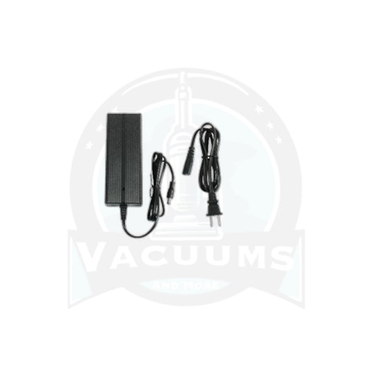 Ascendant Power Nozzle 2.5 Amp Battery Charger - ~1:15 Charge