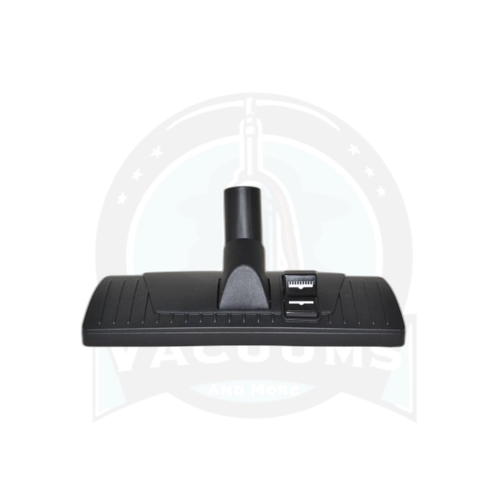 Combo Floor Tool - NaceCare Henry, 1-1/4" (No Wand Dock) - NaceCare