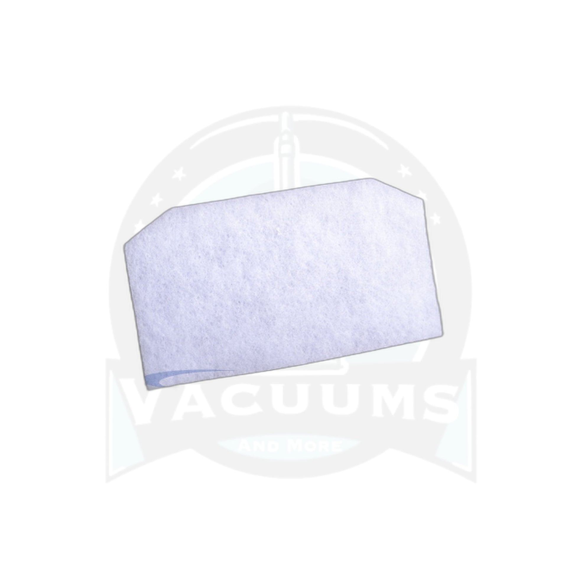 Hoover Secondary Filter - UH30310 Upright UH30300, UH30600 - Hoover