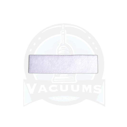 Hoover Exhaust Filter - UH30300 Upright - UH30600 - Hoover