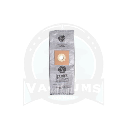 Hoover Type Y Carbon HEPA Bag - Hoover