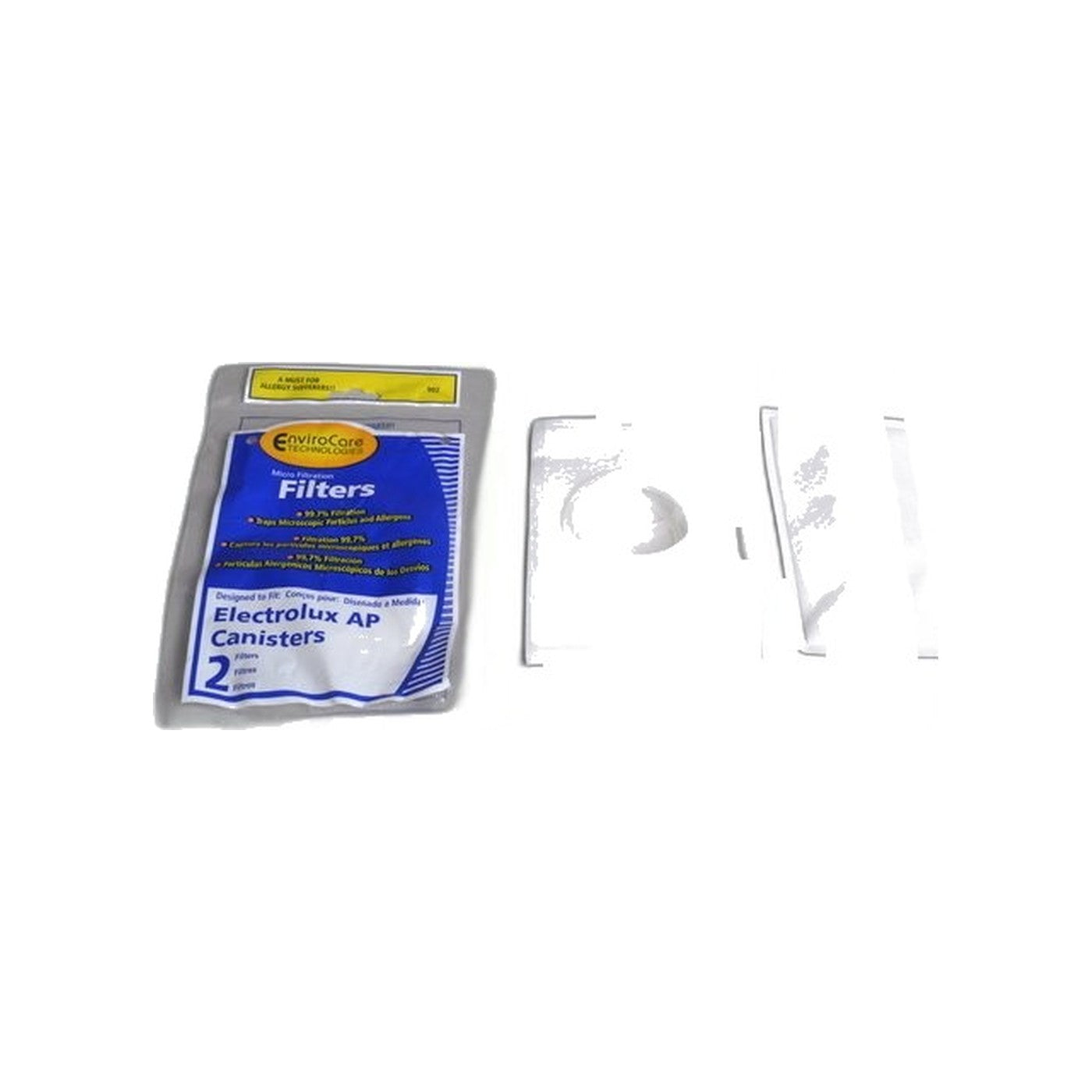 Electrolux Hi-Tech 2100 Tank Vacuum Filter