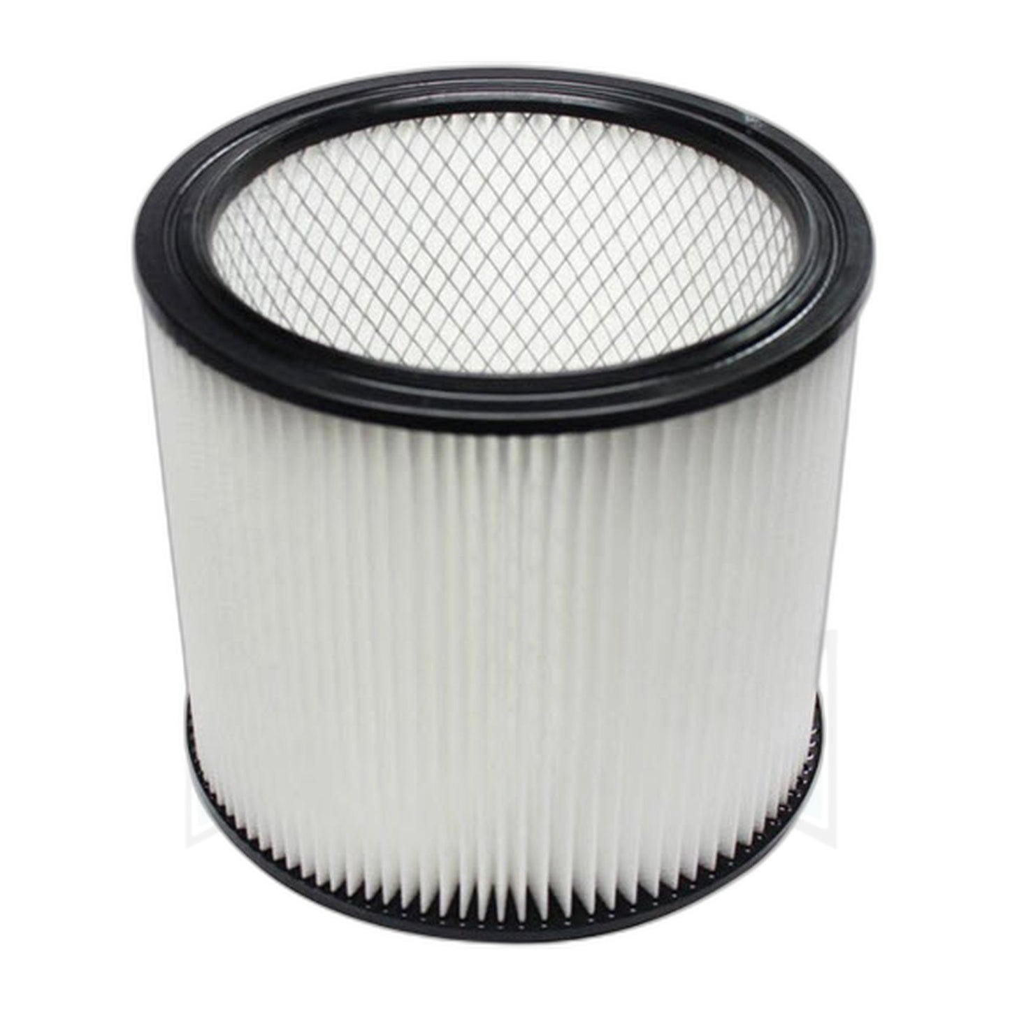 Shop-Vac Cartridge Filter Replacement (6" ID, 6-3/4" Tall)