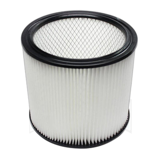 Shop-Vac Cartridge Filter Replacement (6" ID, 6-3/4" Tall)